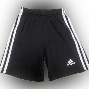 Adidas girls shorts